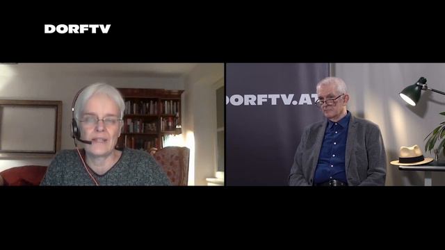 46-mit Ulrike Herrmann: Endet der Kapitalismus? смотреть онлайн