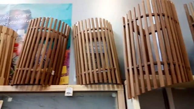 абажур-защита на лампу в баню или сауну смотреть онлайн