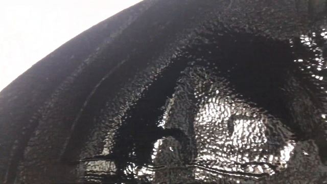 Toyota Camry. Цокают шипы? Шумоизоляция локеров и арок снаружи, достаточно эффективная процедура смотреть онлайн