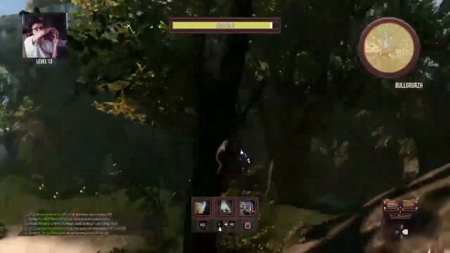 Goat MMO Gameplay (Goat Simulator) #4 смотреть онлайн