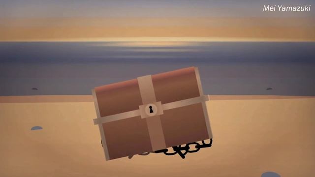 Stick Nodes: Treasure Trove [OFFICIAL SUMMER 2022 COLLAB] смотреть онлайн