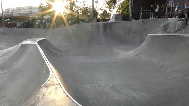 Gothenburg Bowl Games - Juniors смотреть онлайн