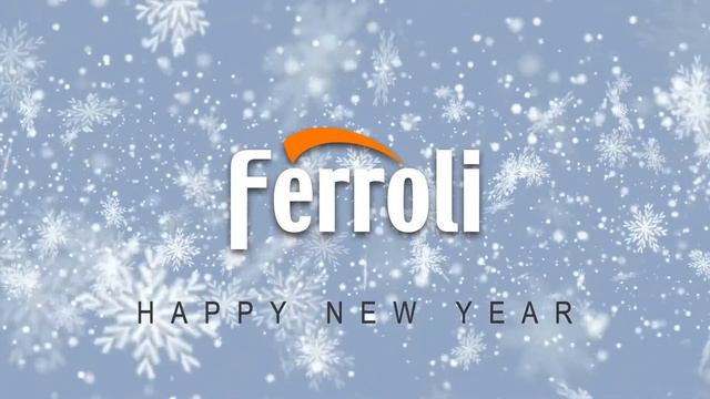 FERROLI HAPPY NEW YEAR 2022 смотреть онлайн