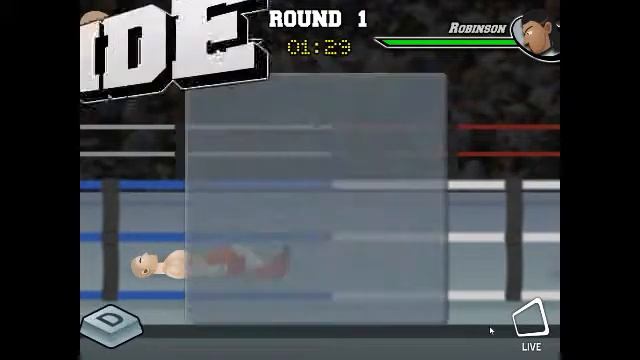 Бокс, прохождение интернет игры. За Никиту Бокс(начинаем заново). смотреть онлайн