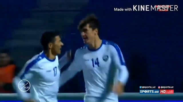 UZmir - Biz Bandamiz  (UZmir Media)#Uydaqoling