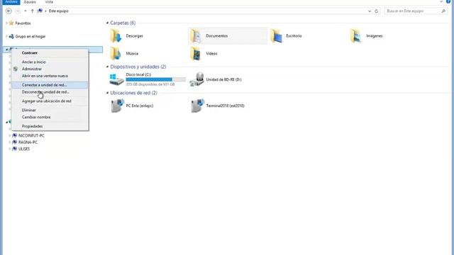 Iniciar el servicio SQL Server de Compac смотреть онлайн