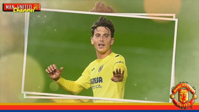 New Gerard Pique: Man United surprise to signing move for “sublime” £51.2m machine смотреть онлайн