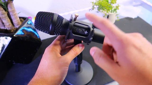 🎙️⭐ EL MEJOR micrófono para Streaming, Podcast, Youtube de CALIDAD y BARATO (2022) | Maono AU-HD300 смотреть онлайн