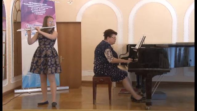 Терещенко Алиса Й Андерсен Тарантелла смотреть онлайн