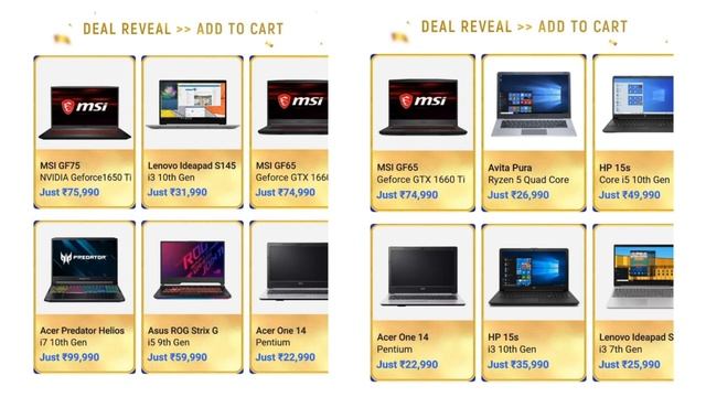 ACER PREDATOR HELIOS 300 (2020) IN ₹99,990! ? | FLIPKART BIG BILLION DAYS MEGA DISCOUNT! ? смотреть онлайн