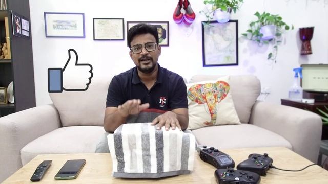Introducing Nikon D5300 DSLR Camera | Gulf Unboxing смотреть онлайн