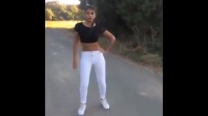Papito!!!Круто танцует!!!
