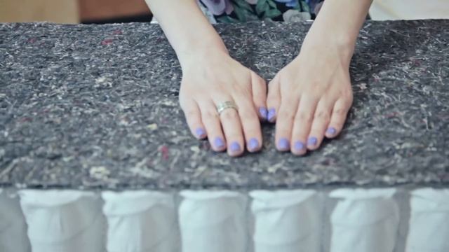 Матрас Виртуоз сна Сонет смотреть онлайн