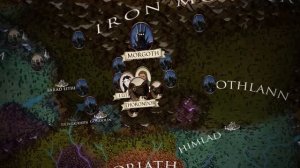 Сильмариллион. Часть шестая: Как Берен и Лютиен победили Моргота