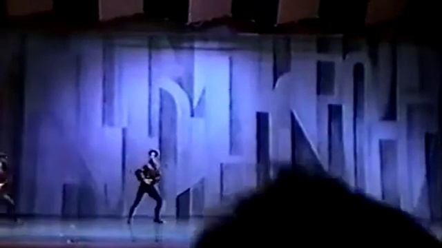 Cinco Tangos - Ballet Nuevo Mundo смотреть онлайн