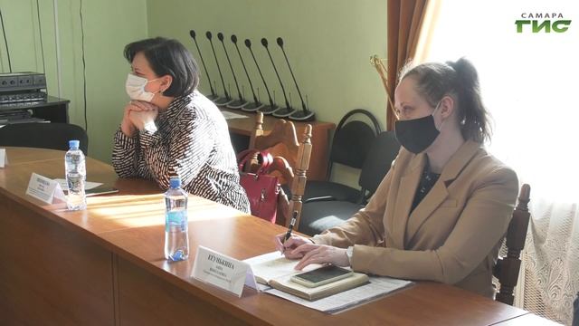 Самарская область присоединилась ко Всемирному дню распространения информации о проблеме аутизма смотреть онлайн
