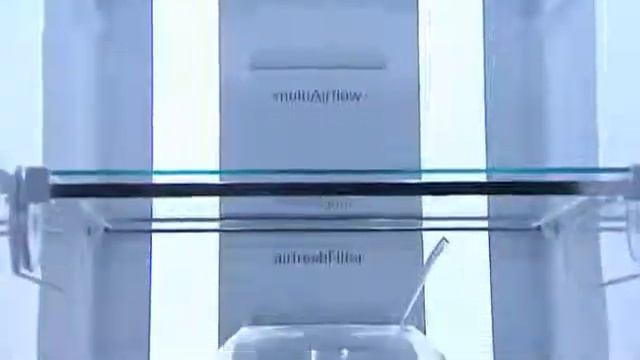 Siemens Refrigerators - LED lighting смотреть онлайн