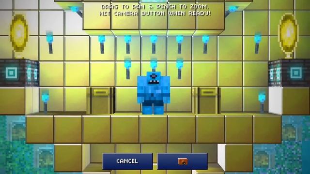 Blockheads - Building Competition 2015 (TF) смотреть онлайн