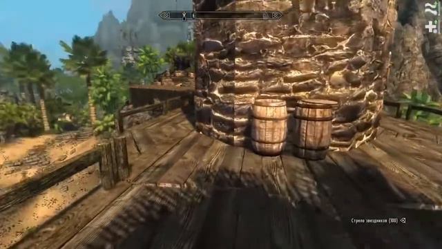 Enderal - Forgotten Stories #43. Пустой шантаж и подозрительность смотреть онлайн