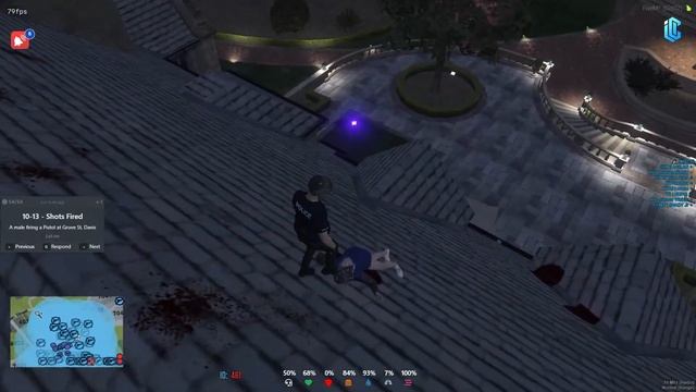 Dedicated Police Officer! | GTA V RP Tamil | Iconic Roleplay | #iconic #tnrp #roleplay #fivem #tami смотреть онлайн