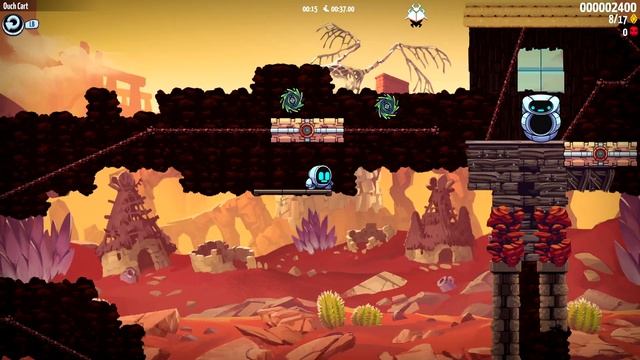 A Look At: LevelHead смотреть онлайн