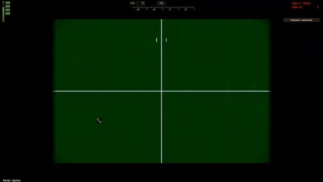 Покатушки на хаммере (СГ_Тушино от 13.04.2014г.)