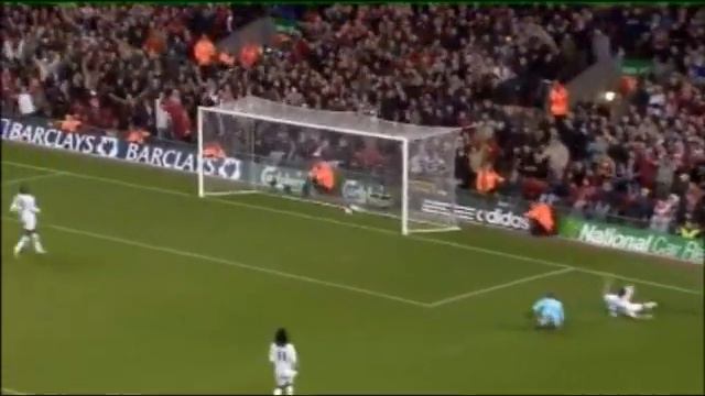 Fernando Torres Liverpools Number 9 смотреть онлайн