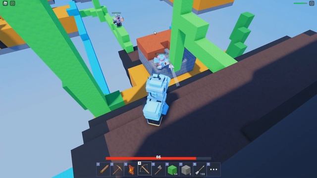 How to WIN EVERY GAME of Roblox BedWars смотреть онлайн