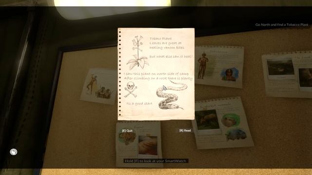 ВЫЖИВАНИЕ В ДЖУНГЛЯХ АМАЗОНКИ - GREEN HELL - Обзор Прохождение смотреть онлайн