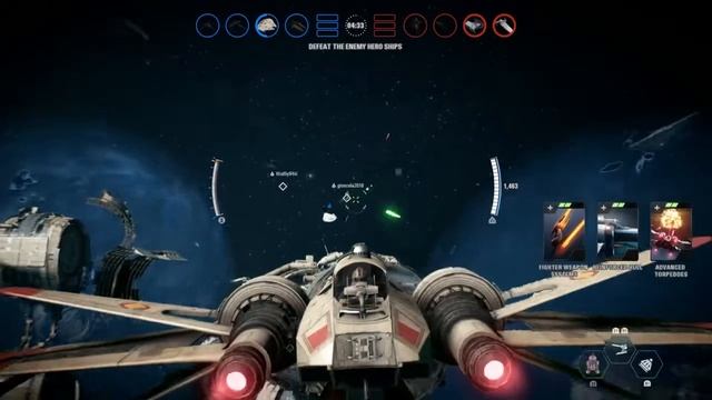 Multi-tasking Trophy & Achievement Guide - Star Wars Battlefront 2 - 2023 смотреть онлайн