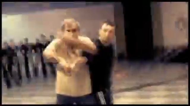 Warriors 4 : Krav-maga - Kapap - Self défense pro - Sambo смотреть онлайн