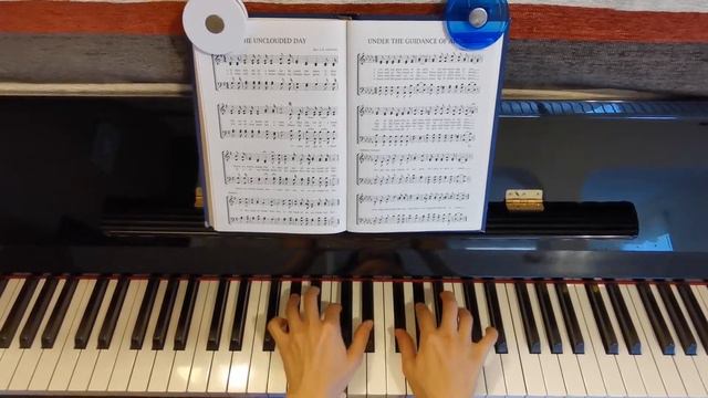 Hymn 171 Under the Guidance of Angels смотреть онлайн