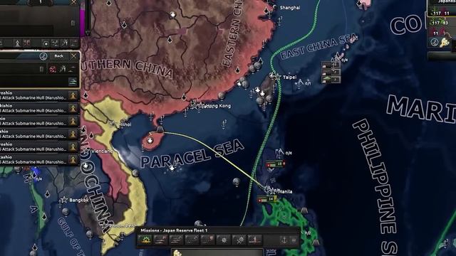 Restauré el IMPERIO JAPONÉS en 2024 😱 смотреть онлайн