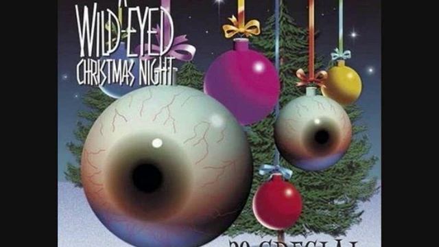 A Wild-Eyed Christmas Night - 38 Special смотреть онлайн