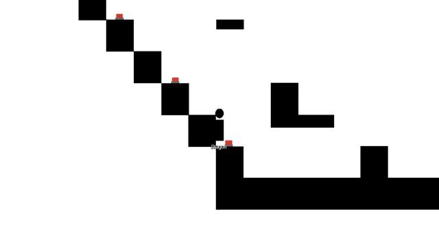 игра brofist.io мини паркур смотреть онлайн
