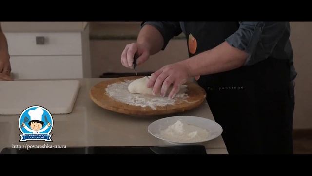 Камень для выпечки "Поварешка-Домовой" смотреть онлайн