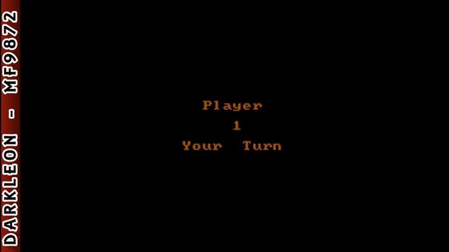 BC's Quest for Tires © 1984 Sierra Online - PC DOS - Gameplay смотреть онлайн