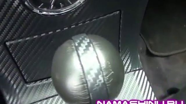 Лучшее предложение по автотюнингу от namashinu.ru смотреть онлайн