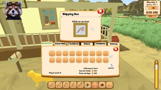 Harvest Days: My Dream Farm - gameplay смотреть онлайн