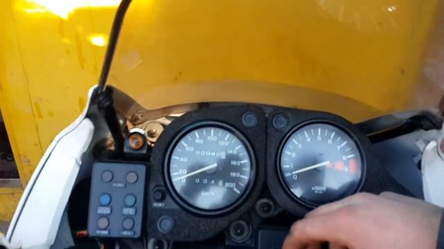 Africa Twin 750 1991 (Igor_GTS) Ukraine / Kiev (мотомастерская GTS мото Киев) смотреть онлайн