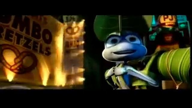 bug's life - the city смотреть онлайн