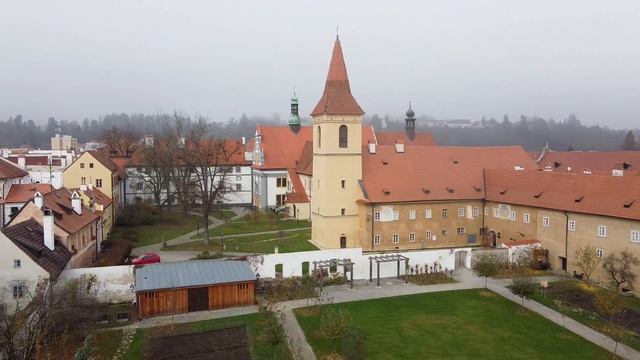 14 Things to Do in Cesky Krumlov | One day | Czech Republic смотреть онлайн