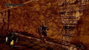 Dark Souls: Remastered - #21 - Личинка света