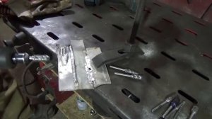 Шарошки (Борфрезы) по алюминию и стали.  Обзор.