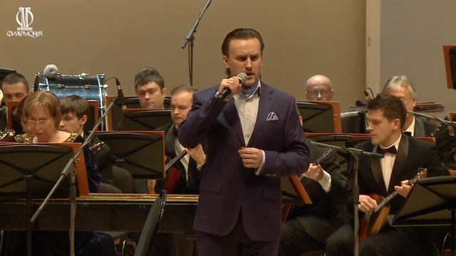 В ЗЕМЛЯНКЕ. STANISLAV MOSTOVOYСТАНИСЛАВ МОСТОВОЙ. ТЕНОРА XXI ВЕКА