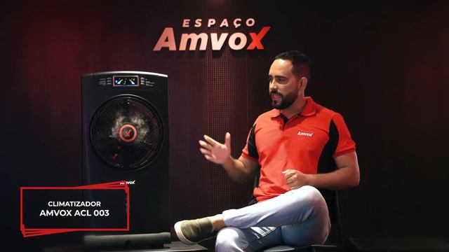 Produtos Amvox J amorim Shop Revendor смотреть онлайн