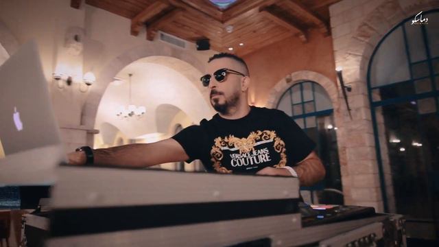 Dj Anan Saed | Eleganté - Ana Mesh Sawiris Remix cover смотреть онлайн