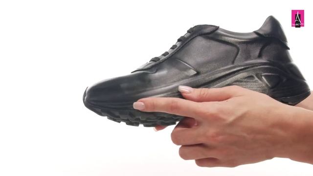 Видеообзор I Женские кроссовки MAISON DAVID 3160543 смотреть онлайн