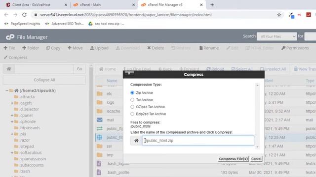 How To Download Complete Source Code Of A Wordpress Website | Tips With Alam смотреть онлайн