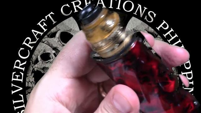 Dani V2 RDA🔥🔥🔥by SilverCraft Creations смотреть онлайн